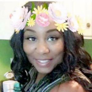 Meet your Posher, Tamara